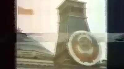 F pela União soviética