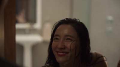 Park Ji-hyun - Hidden Face