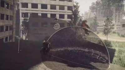 He: How long u want to make the Combo? Me: Yes :D