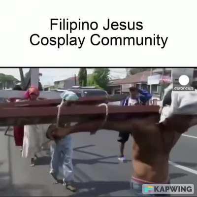 two sides of tagalogs