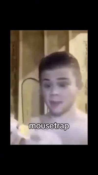 This is something only guys will try out