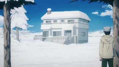 How to do character development