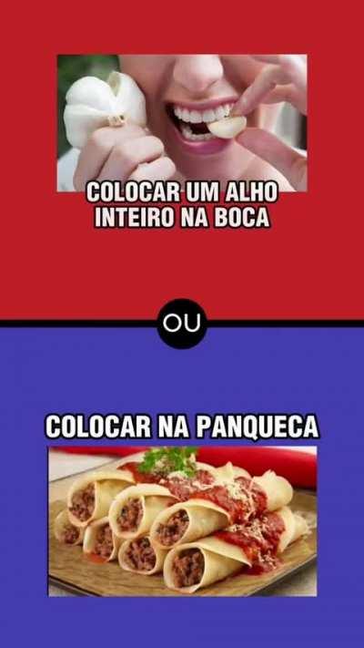 Qual?