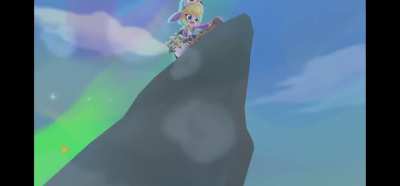 That's weird, somehow i eliminated myself