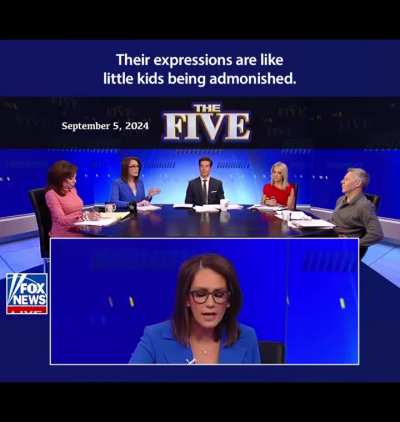 Tarlov blasts 'em with facts. No responses, and Gutfeld runs for cover!