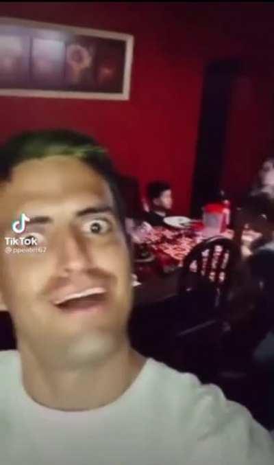 That kids is how I got divorced