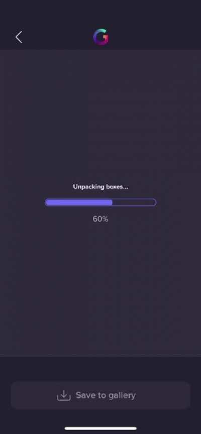 So that was a fucking lie.