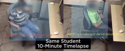 Attention spans be like