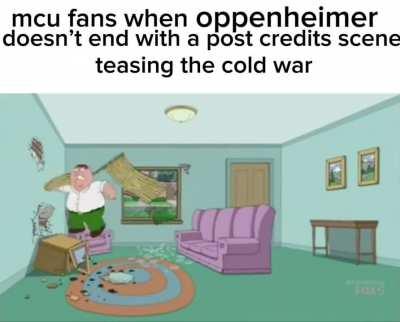 HOW AM SUPPOSED TO KNOW WHAT HAPPENS NEXT? PRAISE SPEZ