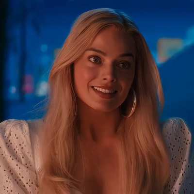 Margot Robbie
