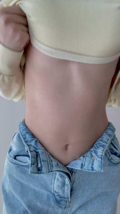 Would you let me ride on top?