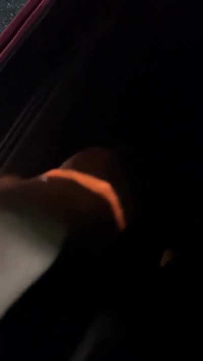 Can somebody explain this?? My trunk light is opposite