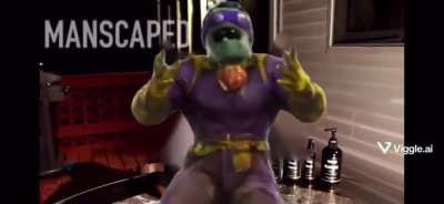 SB chugs mentos and coke