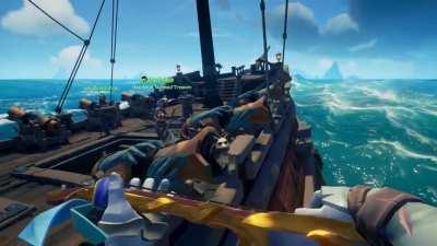 1812 with a small twist