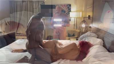 Here's another one of bi action filled dates!