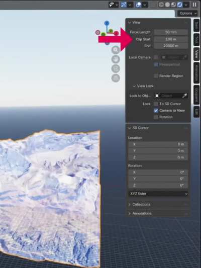 New Sky Texture and how to set Sun Position