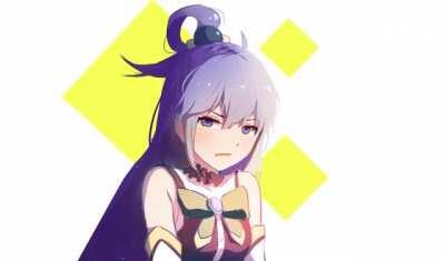 Aqua Sama [Konosuba]