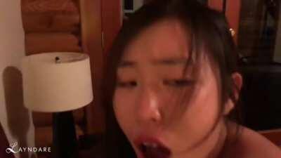 My reaction when hubby asks 