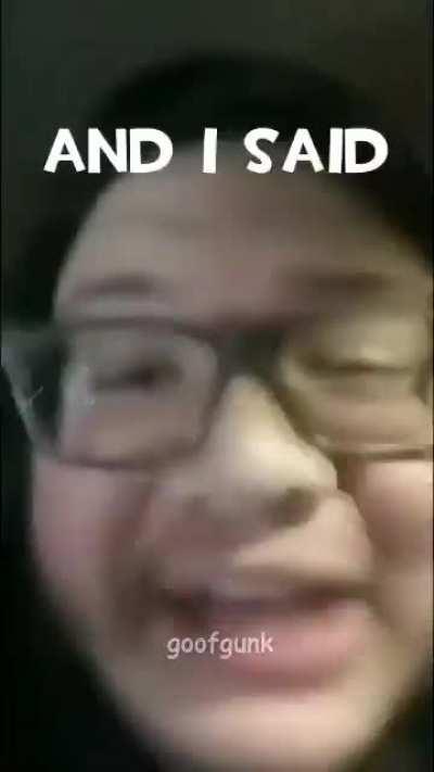 STOP POSTING ABOUT MERASMUS