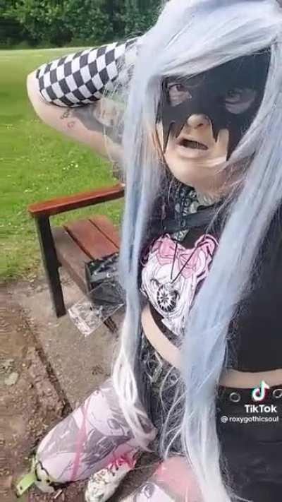 I am confused, what does this represent me?