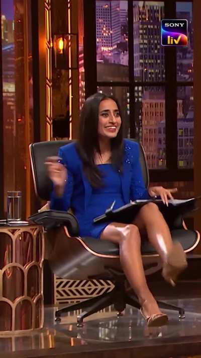 I want to have this Saree!! This will save my time and efforts!!!