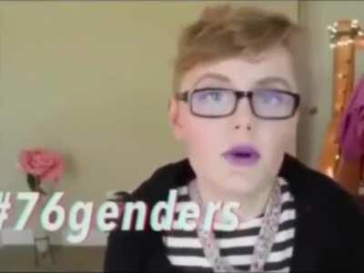 Not trying to be offensive but it was funny 😂