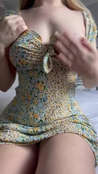 Perfect to play with