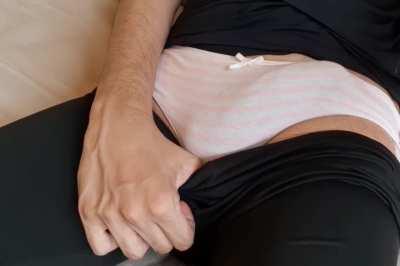 What happens when you call me a Good Boy 🐶💕