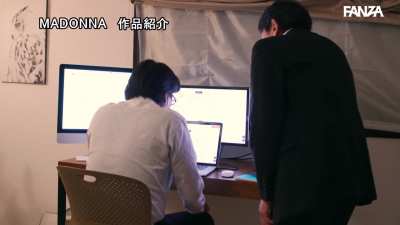 JUQ-608 Married secretary, creampie sex in the president's office. Yuri Oshikawa