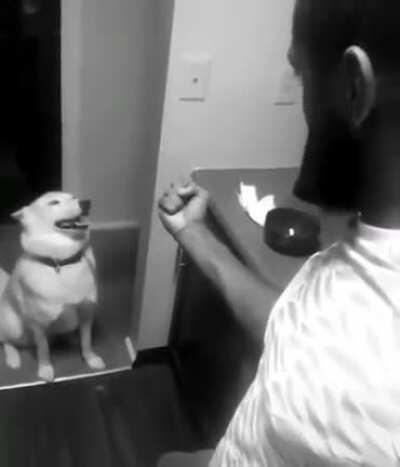 you dare speak to me in that tone of voice?