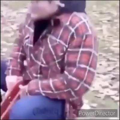 Does anyone know the age limit on this thing?