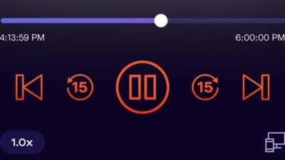 Jason Taylor has had ENOUGH