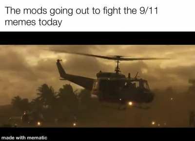 The battlefields of r/dankmemes will run red with blood