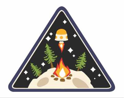 Animated the OW logo!