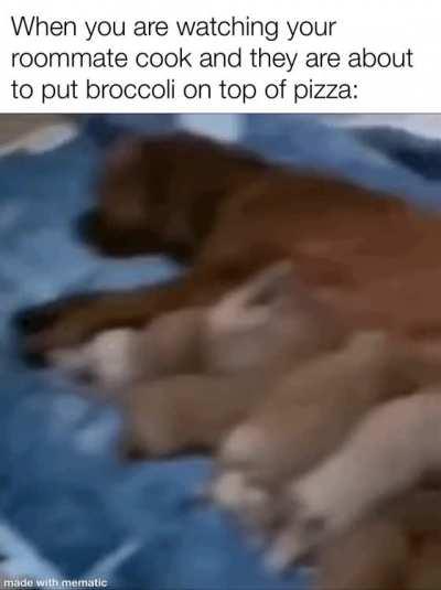 I will stand idly by no longer