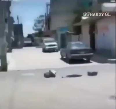 Nothing can give enough context