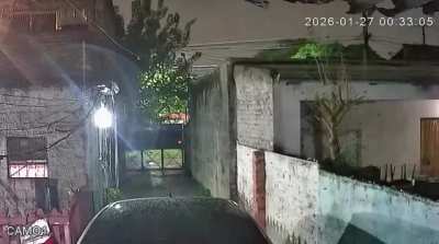Intentó robar una casa de Solano y terminó reducido por el dueño