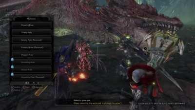 I love this community