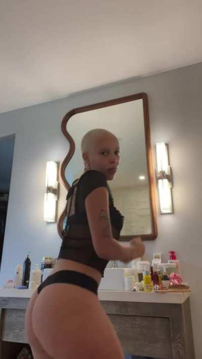 Slow Mo IG Live Jiggle