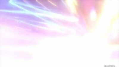 Genshin Impact summon behind the scenes