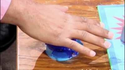 Every time my friends give me the aux