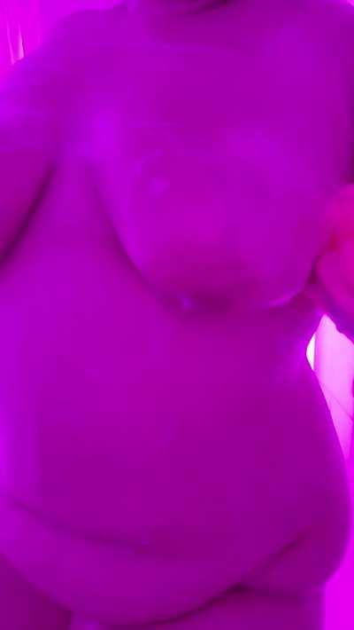 I love being wet 💦