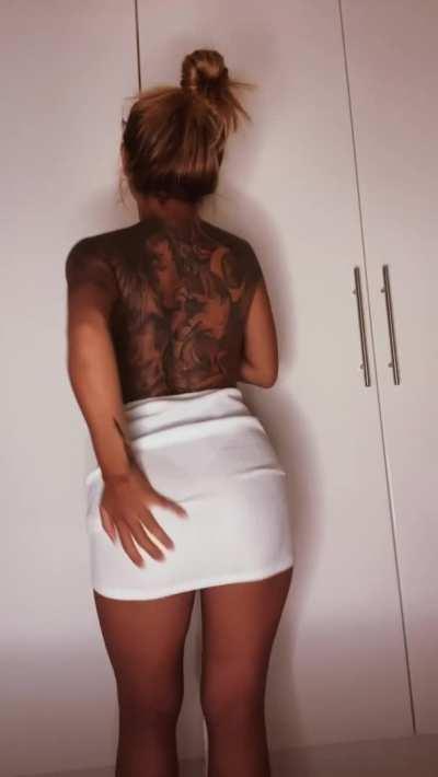 If I was on the menu, would you order me for dinner?