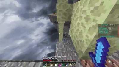 people in ranked saving theirselves like