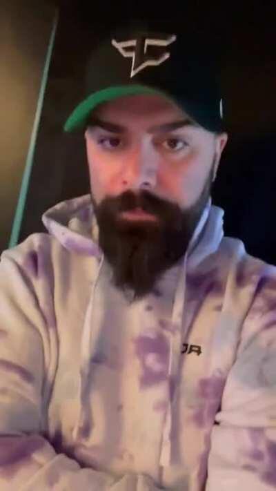 Keemstar really out here declaring all allies or people with pronouns in bio are 