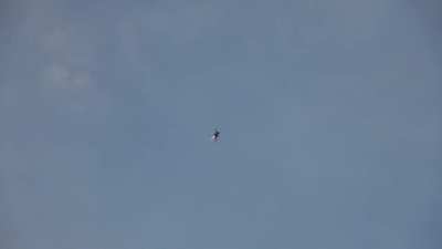 Polish F16 Demo crashes during rehearsal - Rest in Peace SLAB