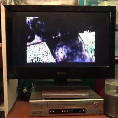 PushingUpDaisies VHS Tape | ig: @frnkiXX.829