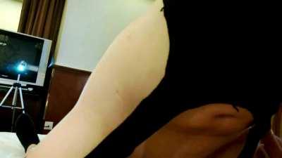 [AMAF] Condom Off | Broken Condom | Condom To Bareback Straight BWC BBC Creampie | Porn GIF MP4 | r/CondomToBarebackMFMT