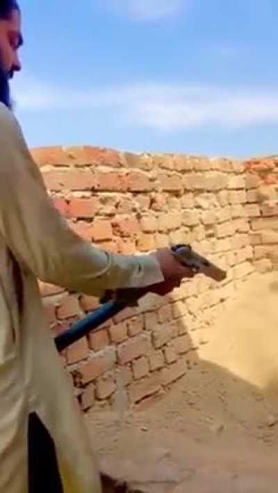 pakistan on another level