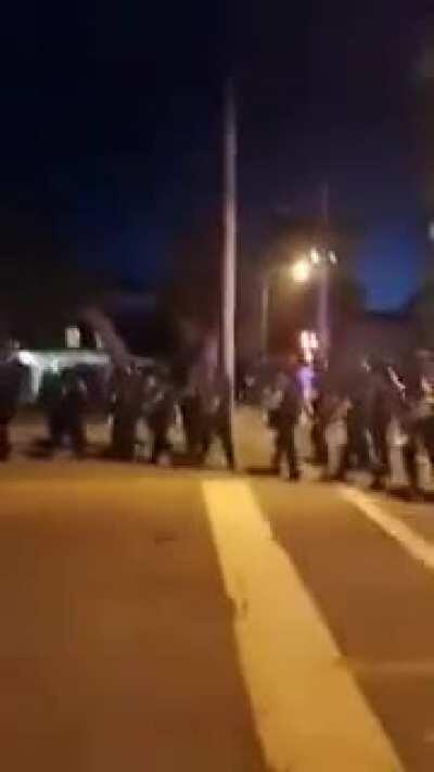 [06/04/20] Order Given for Riot Police to 